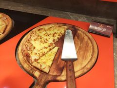 -比格比萨自助(国展店)