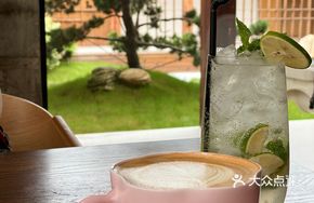 Mojito (Non-Alcoholic)