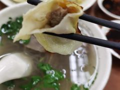 -回回锅贴(小河沿店)