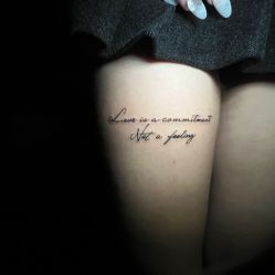 -PinooTattoo皮奴刺青纹身设计总部