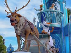 -上海迪士尼度假区