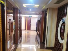 -巨鼎酒店(擂鼓石店)