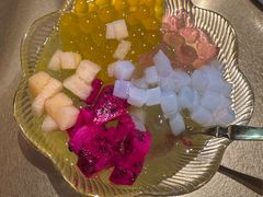 -江河里麻辣烤鱼(奉贤宝龙广场店)