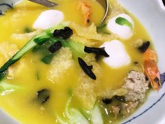 -丁记盐蘸牛肉·新杭菜(河东路店)