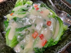 -木棉·醉心粤味(COCO Park店)