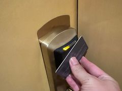 -上海浦西万怡酒店