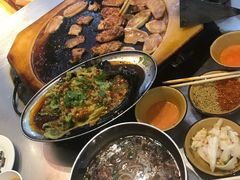 -阿昌白族石板烧(大理古城店)