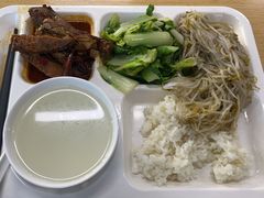 -同济大学-北苑食堂