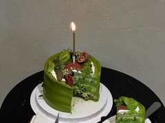 -DearCake 黛点心(花牌坊店)