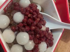 -麦当劳(中山公园龙之梦店)