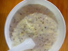 -清真老马家国华牛奶鸡蛋醪糟(正宁路店)