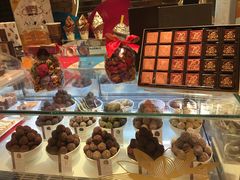 -GODIVA(港汇恒隆广场)