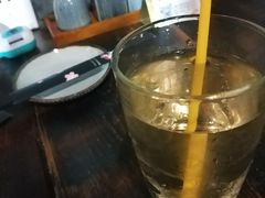 -鸟鸣门屋台料理(金帝银泰店)