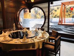 包厢-九朝会昆曲·宴(望京店)