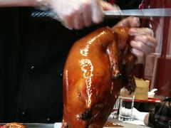 -羲和雅苑•北京烤鸭(平安国际金融中心店)