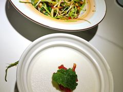 -南山翁新概念川菜(江宁万达广场店)