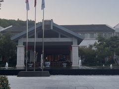 -东航云逸酒店(九溪烟树店)