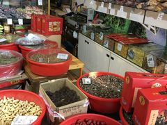 -方林富炒货店(西溪路78号本人店)
