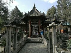 -西安化觉巷清真大寺