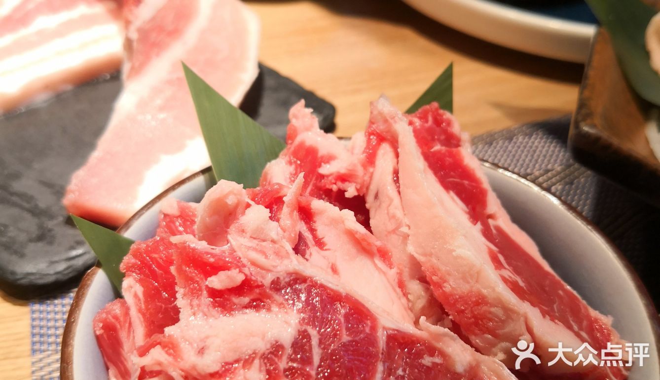 盐比肉贵系列 | 比起吃和牛，我来这儿更想喂自己带盐