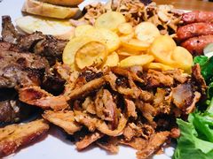 -HELLO MUSAE 拾光缪斯餐厅·纯正希腊风味(苏州中心店)