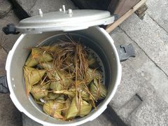 -司徒世家·兵马司林粽球(牌坊街店)