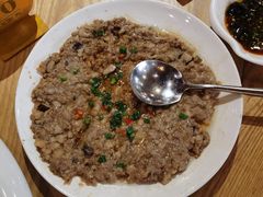 -德胜轩正宗顺德菜(宝安沙井会展中心店)