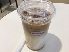 -哈根达斯(皇城恒隆广场店)