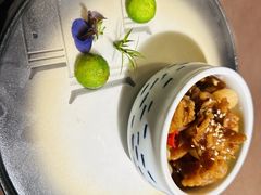 -穿越·外婆家(西溪天堂店)
