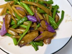 -食光慢宴·安吉土菜馆