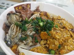 -荔林食店(西华路店)