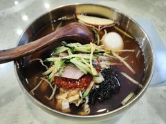 -服务大楼冷面(延大店)