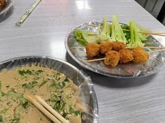 -大姐麻辣烫(莲宝中路店)