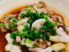 -丰收渔港饭店(嵊泗店)