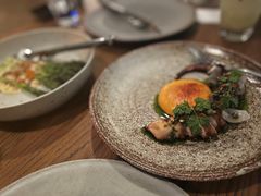 -BOR Eatery(安福路店)