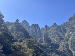 -三清山风景名胜区