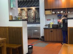 -好恰湘潭小炒与小碗菜(马兰山店)