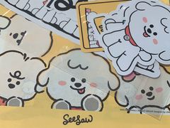 -Seesaw Coffee(上生新所店)