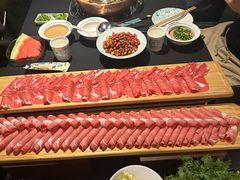 -阳坊胜利涮羊肉(阳坊老店)