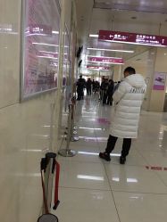 -成都市妇女儿童中心医院(中心院区)