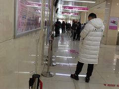 -成都市妇女儿童中心医院(中心院区)