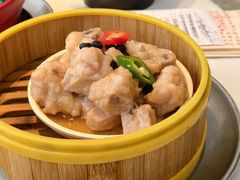 -香港龙凤楼(巨鹿路洋房店)