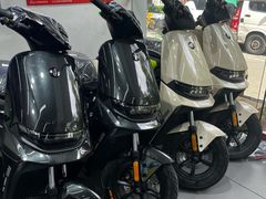 -九号电动车(安定门内大街店)