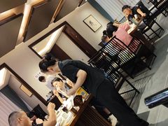 -宁海食府·涌宴(真和店)