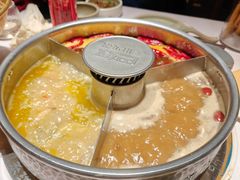 -巴奴毛肚火锅(六天地店)
