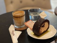 -Me Coffee下午茶艺术空间