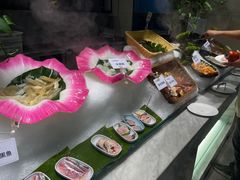 -川骄海鲜自助(亚运村店)