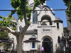 -思南书局·诗歌店