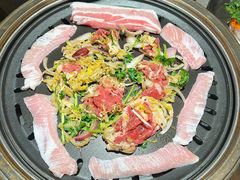 -杨小佳·齐齐哈尔烤肉·烤串(广州店)