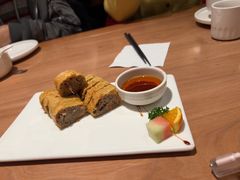 -枣子树·素食餐厅(普陀山店)